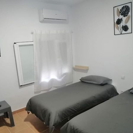 La Callejuela Villarejo de Salvanés Εξωτερικό φωτογραφία